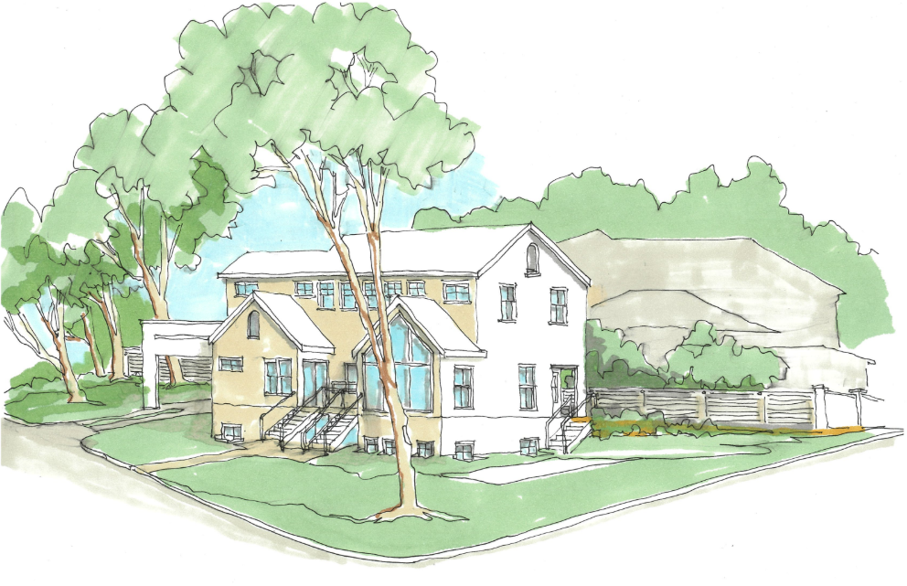 rockmore rendering